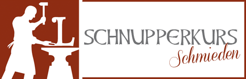 Schnupperkurs Schmieden